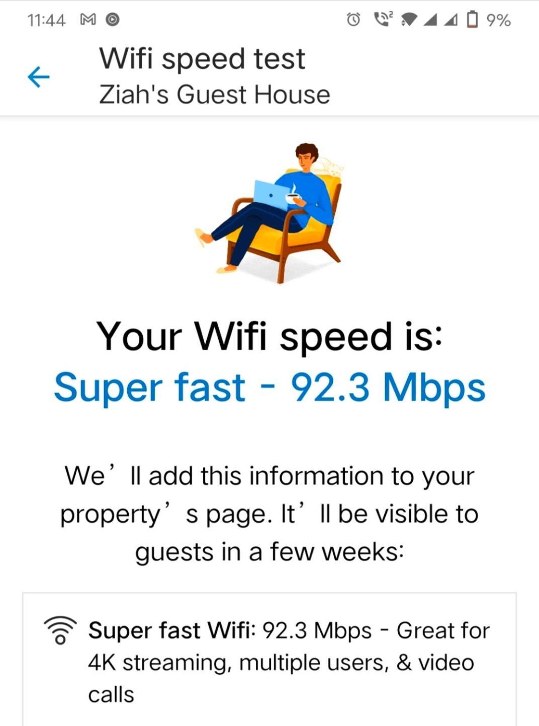 Ziah'S Guest House San Vicente  Dış mekan fotoğraf