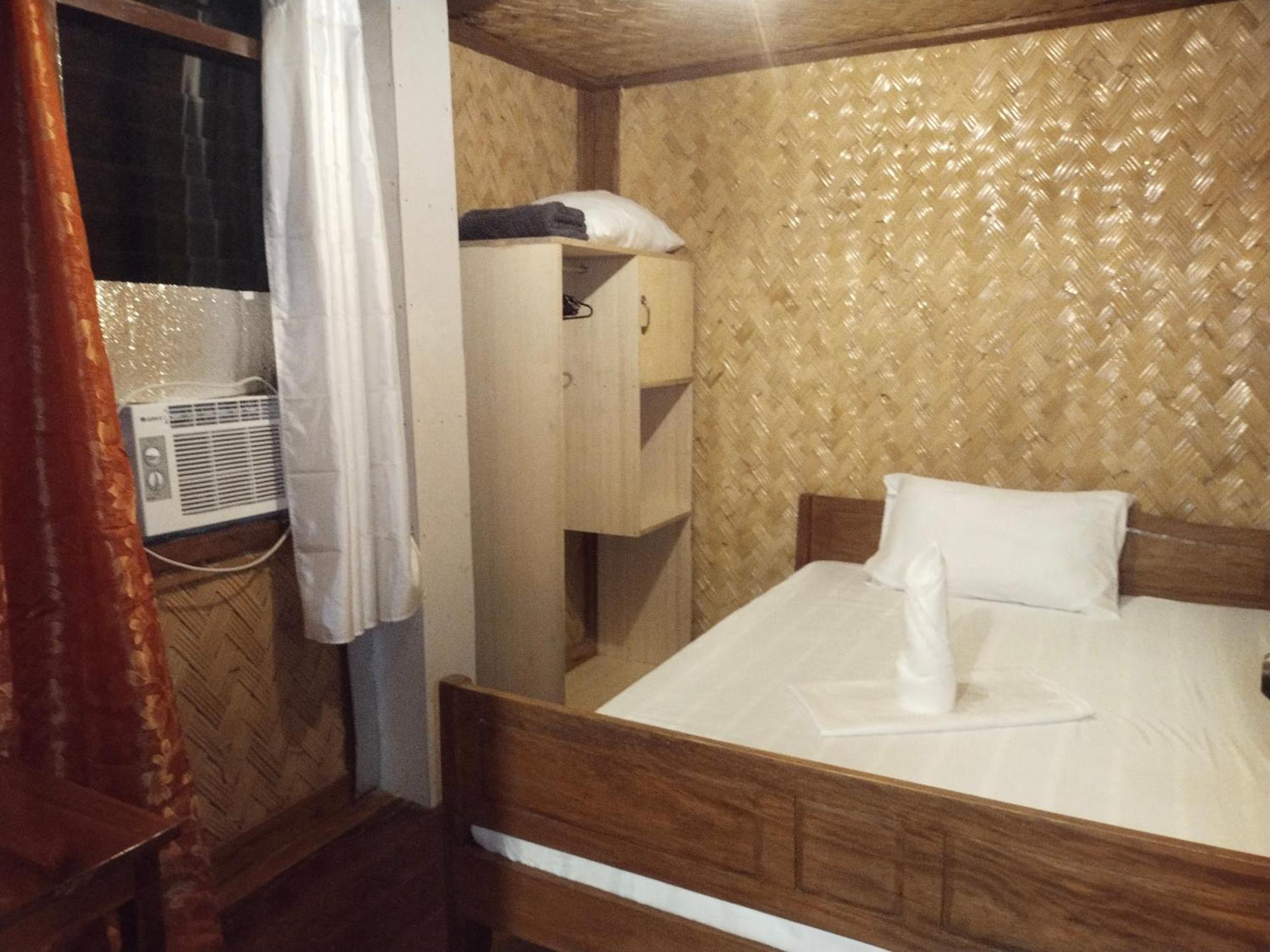 Ziah'S Guest House San Vicente  Dış mekan fotoğraf