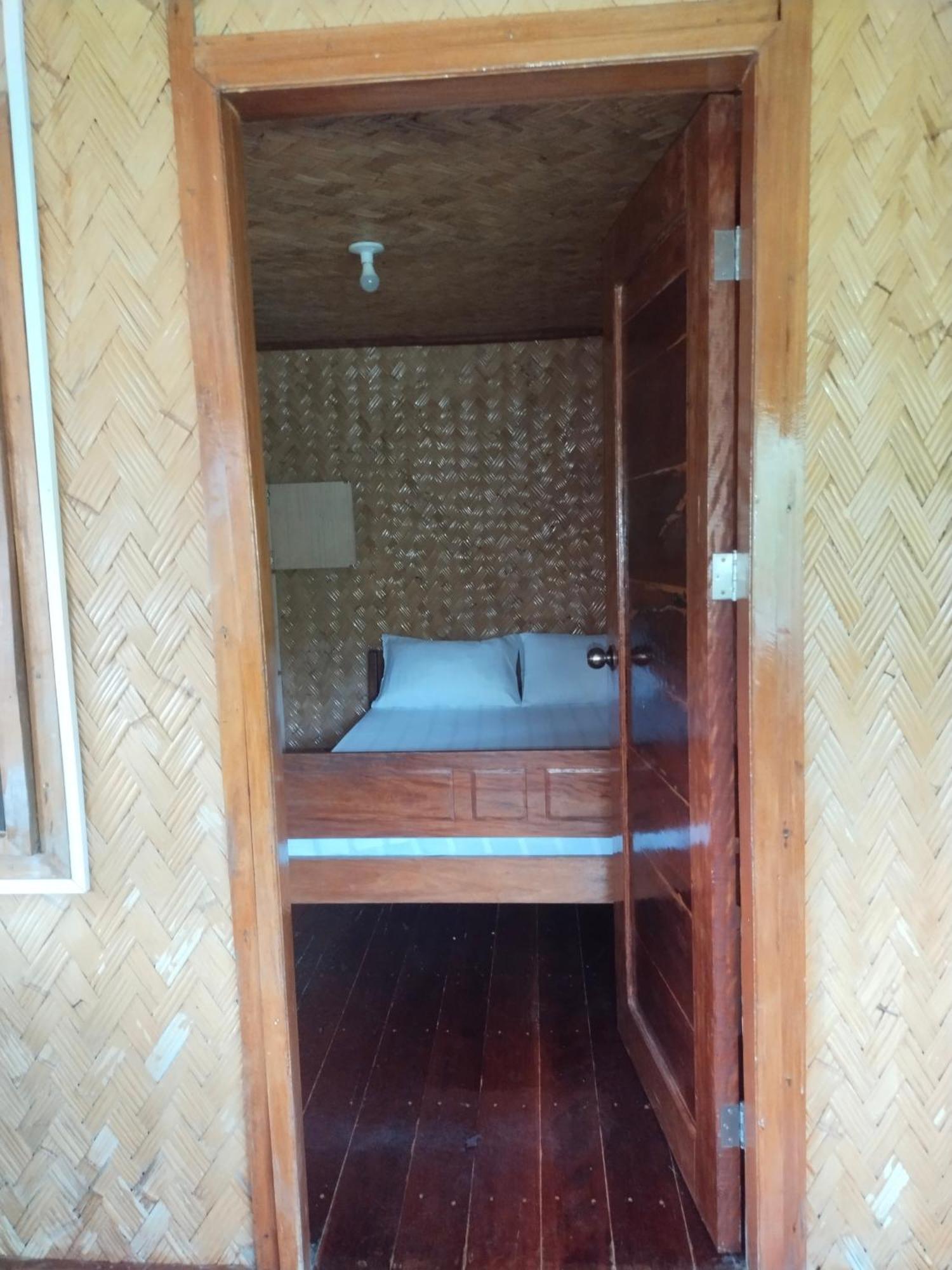 Ziah'S Guest House San Vicente  Dış mekan fotoğraf
