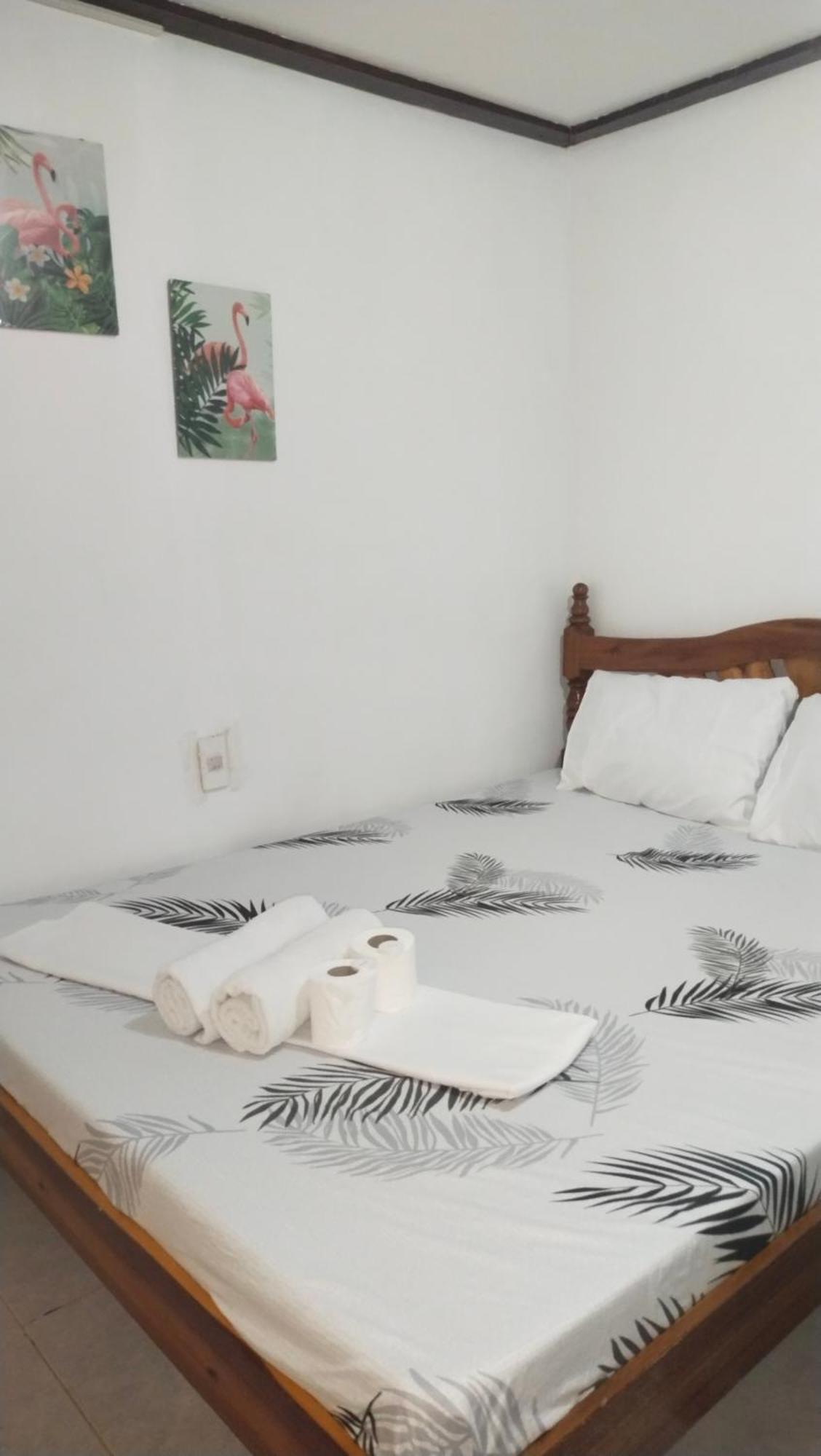 Ziah'S Guest House San Vicente  Oda fotoğraf